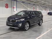 Kia Sorento III Prime Казань  - изображение 25