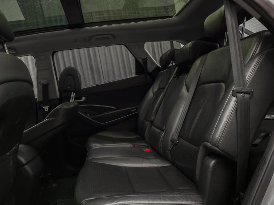 Hyundai Santa Fe III Красноярск  - изображение 13