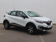 Renault Kaptur I Рестайлинг Липецк  - изображение 21