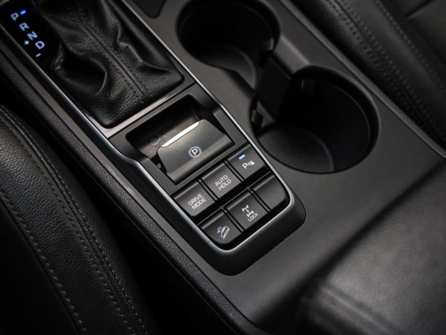 Hyundai Tucson III Санкт-Петербург  - изображение 22