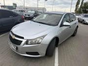 Chevrolet Cruze I Волжский  - изображение 2