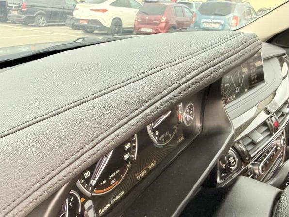 BMW X6 II (F16) с пробегом 2016 года, цена 3 490 000 рублей, 110000 км, внедорожник, Автокод Объявления
