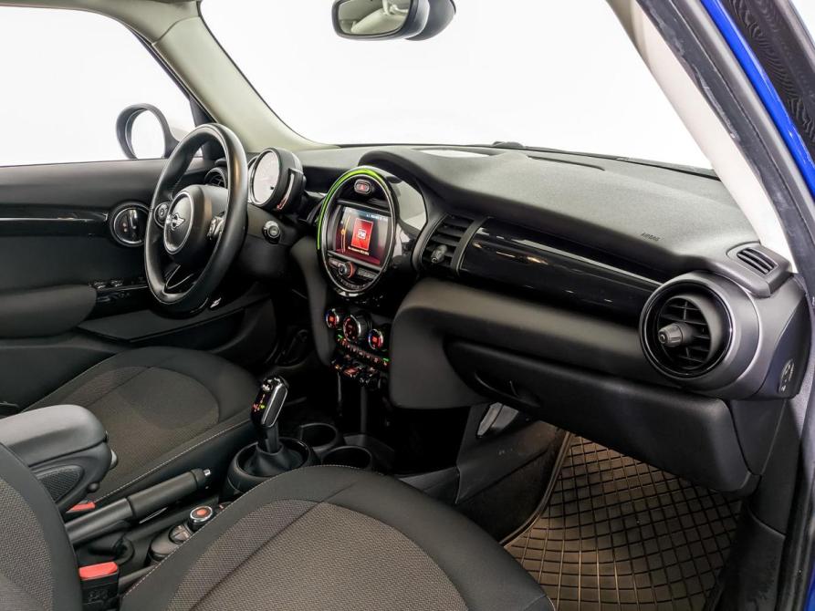 Mini Hatch III (F55/F56) Рестайлинг Москва  - изображение 11