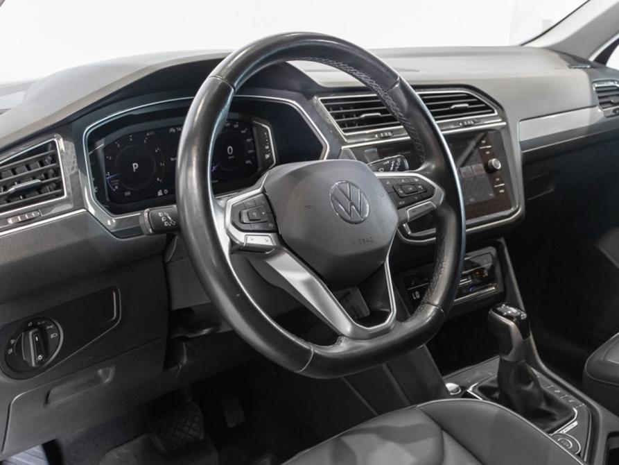 Volkswagen Tiguan II Рестайлинг Казань  - изображение 5