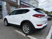 Hyundai Tucson III Набережные Челны  - изображение 37