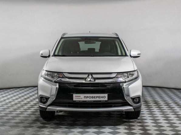Mitsubishi Outlander III Рестайлинг 2 с пробегом 2015 года, цена 1 730 000 рублей, 125000 км, внедорожник, Автокод Объявления