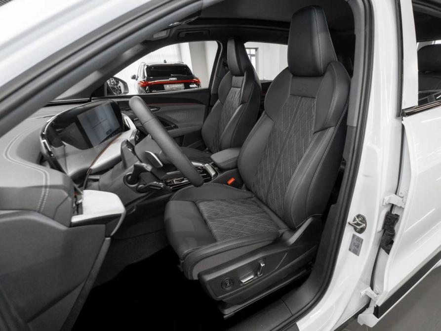 Audi Q5 III (GU) Москва  - изображение 9