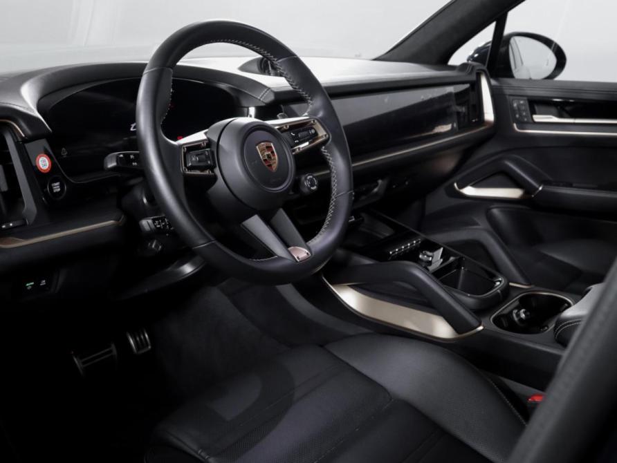 Porsche Cayenne III Рестайлинг Москва  - изображение 15