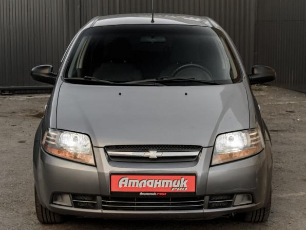Chevrolet Aveo I с пробегом 2007 года, цена 330 000 рублей, 189698 км, хэтчбек, Автокод Объявления