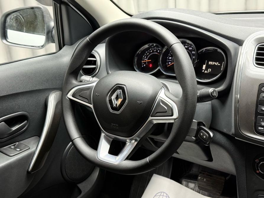 Renault Logan II Рестайлинг Ижевск  - изображение 11