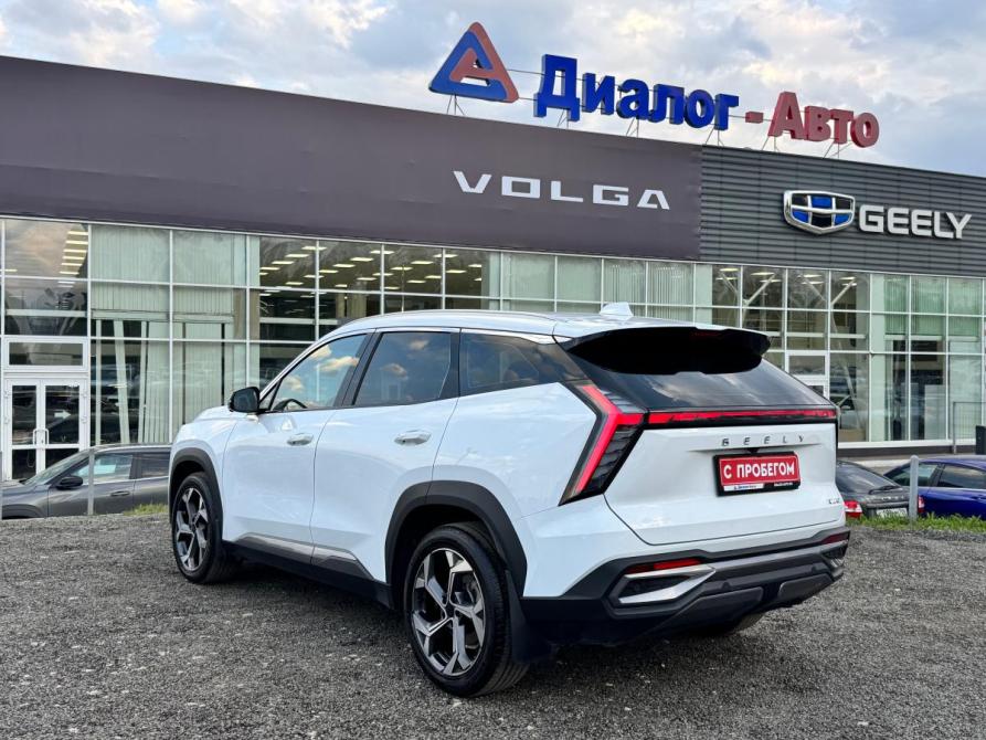 Geely Atlas II Набережные Челны  - изображение 3