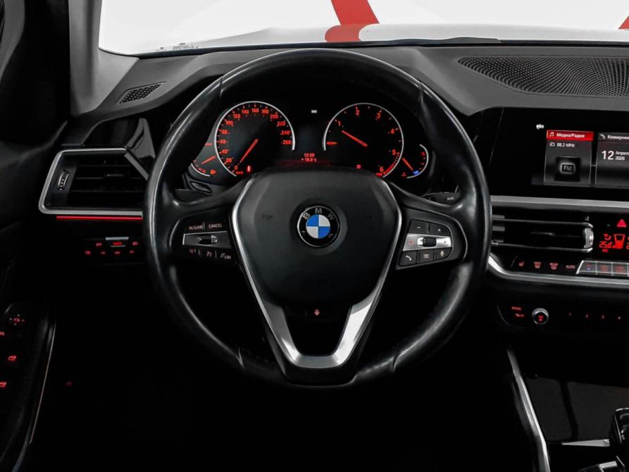 BMW 3 серии VII (G2x) Москва  - изображение 11