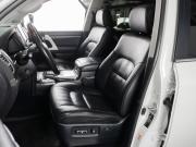 Toyota Land Cruiser 200 Series Рестайлинг 2 Тюмень  - изображение 39
