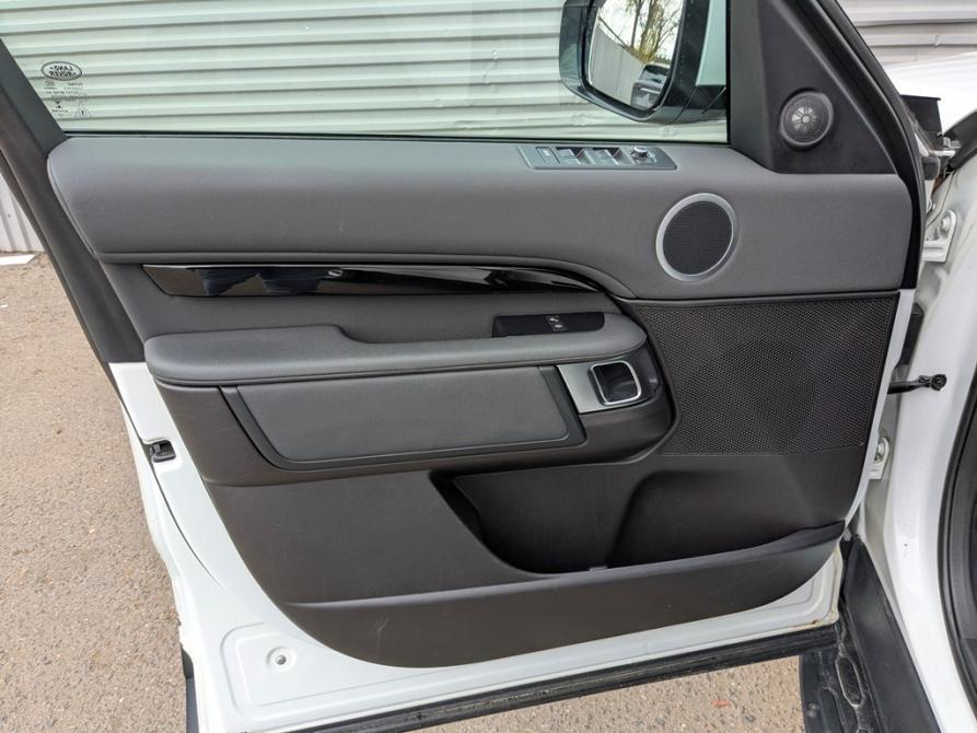 Land Rover Discovery V Москва  - изображение 10