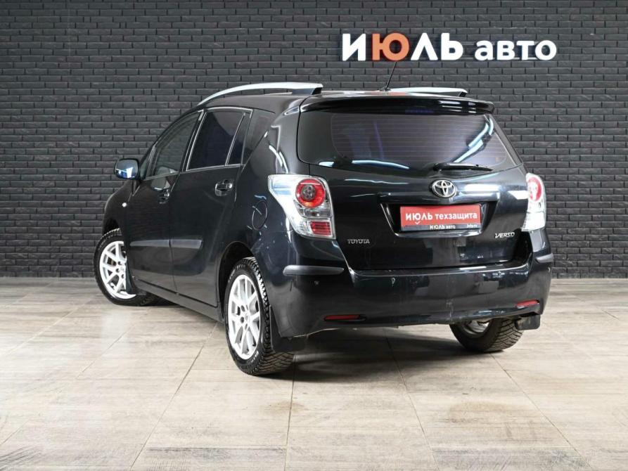 Toyota Verso I Екатеринбург  - изображение 6