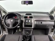 Volkswagen Touran I Рестайлинг Борисоглебск  - изображение 29