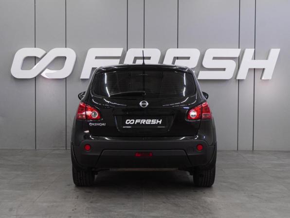 Nissan Qashqai I с пробегом 2007 года, цена 749 000 рублей, 287087 км, внедорожник, Автокод Объявления