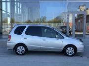 Toyota Corolla Spacio I Новосибирск  - изображение 24