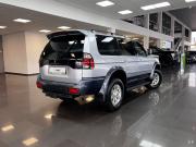 Mitsubishi Pajero Sport I Рестайлинг Тверь  - изображение 23