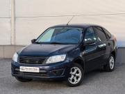 Lada (ВАЗ) Granta I Белгород  - изображение 12