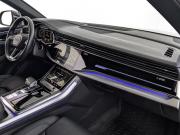 Audi Q8 I (4M) Москва  - изображение 43
