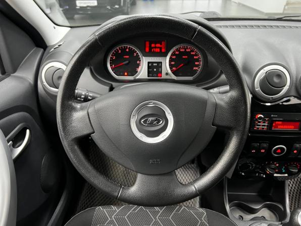 Lada (ВАЗ) Largus I с пробегом 2020 года, цена 1 250 000 рублей, 36000 км, универсал, Автокод Объявления