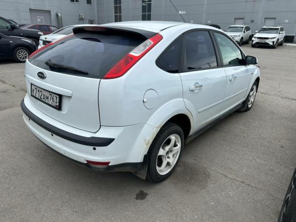 Ford Focus II с пробегом 2007 года, цена 295 000 рублей, 207599 км, хэтчбек, Автокод Объявления