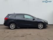 Kia Ceed II Москва  - изображение 16