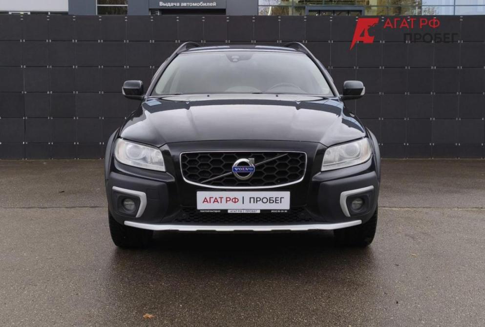 Volvo XC70 II Рестайлинг Сыктывкар  - изображение 2