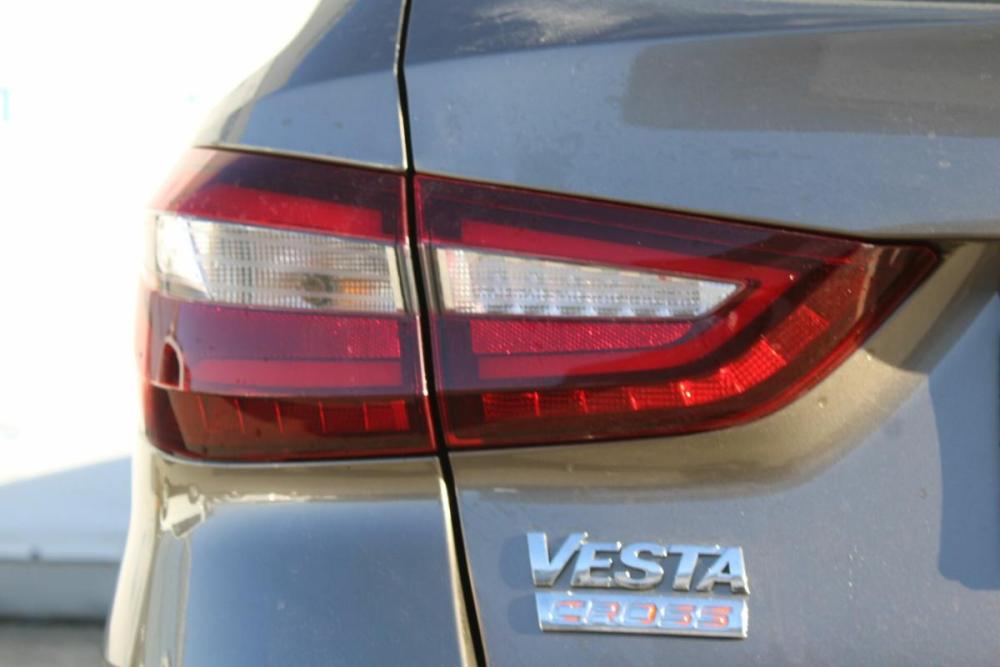 Lada (ВАЗ) Vesta I Рестайлинг (NG) Пермь  - изображение 8
