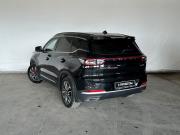 Chery Tiggo 7 Pro Max I Рестайлинг Москва  - изображение 26