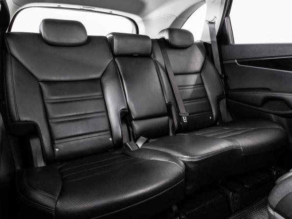 Kia Sorento III Prime Рестайлинг с пробегом 2019 года, цена 2 399 000 рублей, 149143 км, внедорожник, Автокод Объявления