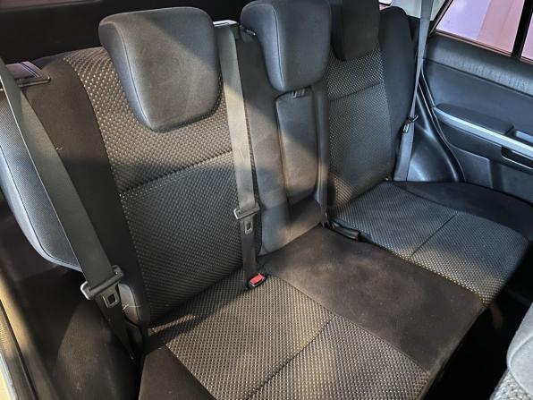 Suzuki Grand Vitara II с пробегом 2005 года, цена 680 000 рублей, 264781 км, внедорожник, Автокод Объявления