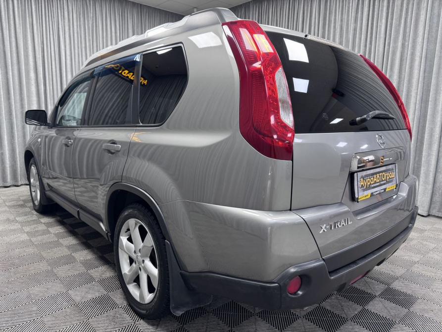 Nissan X-Trail II Рестайлинг Стерлитамак  - изображение 10