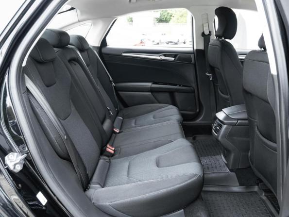 Ford Mondeo V с пробегом 2017 года, цена 1 544 000 рублей, 133574 км, седан, Автокод Объявления