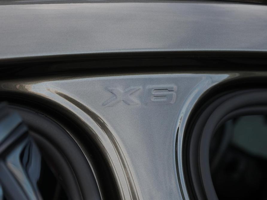 BMW X6 III (G06) Москва  - изображение 24