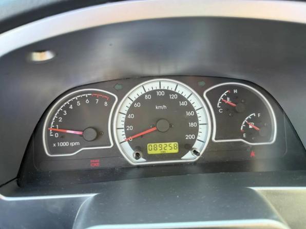 Daewoo Nexia I Рестайлинг с пробегом 2012 года, цена 285 000 рублей, 89257 км, седан, Автокод Объявления