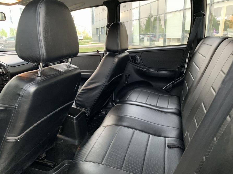Chevrolet Niva I Рестайлинг Великие Луки  - изображение 15