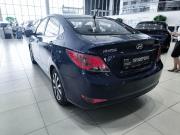 Hyundai Solaris I Рестайлинг Казань  - изображение 30