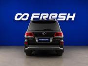 Lexus LX III Рестайлинг Москва  - изображение 29