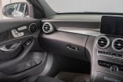Mercedes-Benz C-Класс IV (W205) Рестайлинг Томск  - изображение 38