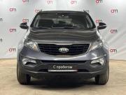Kia Sportage III Рестайлинг Санкт-Петербург  - изображение 23