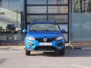 Renault Sandero II Нижний Новгород  - изображение 25