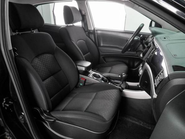 SsangYong Actyon II с пробегом 2012 года, цена 887 000 рублей, 148425 км, внедорожник, Автокод Объявления