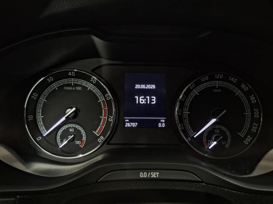 Skoda Karoq I Казань  - изображение 16