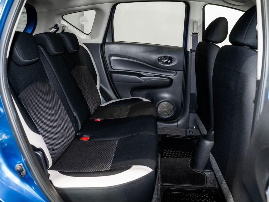 Nissan Note II Рестайлинг Чита  - изображение 5