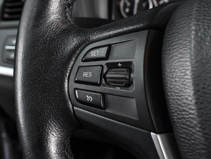 BMW X3 II (F25) Воронеж  - изображение 16