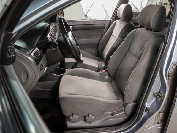 Daewoo Gentra II с пробегом 2014 года, цена 619 000 рублей, 175729 км, седан, Автокод Объявления