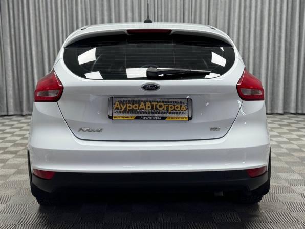Ford Focus III Рестайлинг с пробегом 2019 года, цена 1 300 000 рублей, 92893 км, хэтчбек, Автокод Объявления