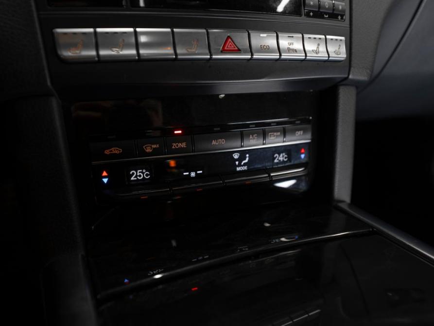 Mercedes-Benz E-Класс IV (W212 S212 C207) Рестайлинг Москва  - изображение 22